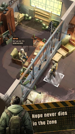Chornobyl Quest Image