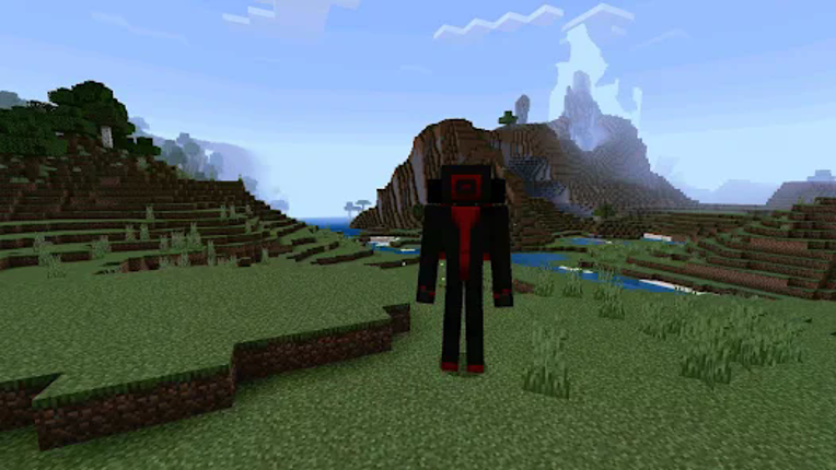 Craftsman Monster screenshot