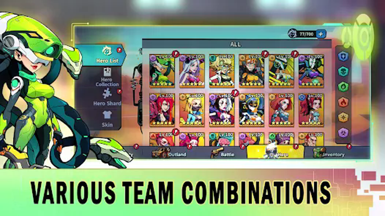 Survival War - zombie Frontier Image