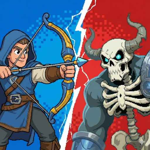 Games like Hex Warriors