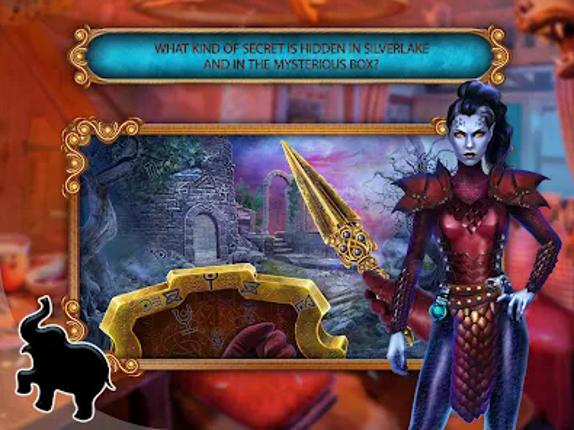 Chimeras 7: Novel Rebellion screenshot