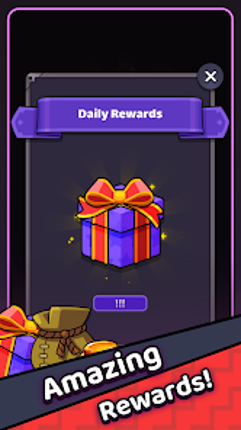 Lost Path - Physics Puzzle screenshot