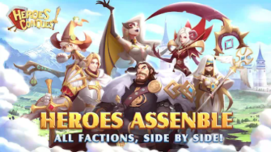 Heroes Conquest Image