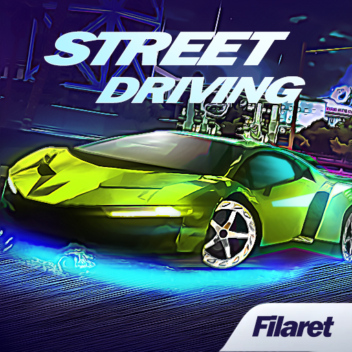 Games like Car Street Driving 2025