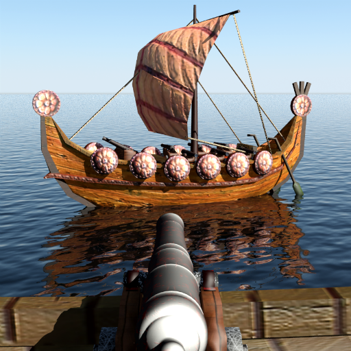 Games like World Of Pirate Ships
