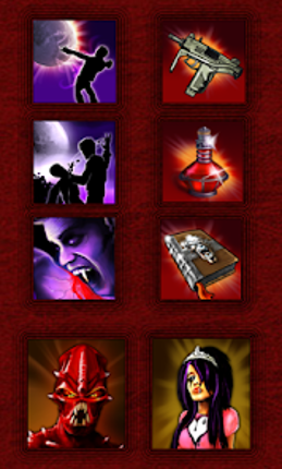 Vampires Game - The Returning Image