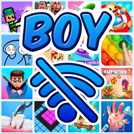 Games like Boy Games