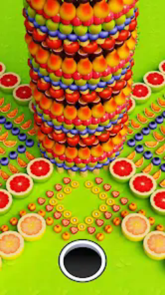 Hole Master - Eat The World Image