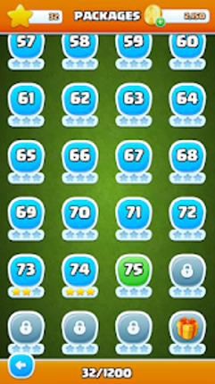 Tile Match Sweet -Triple Match screenshot