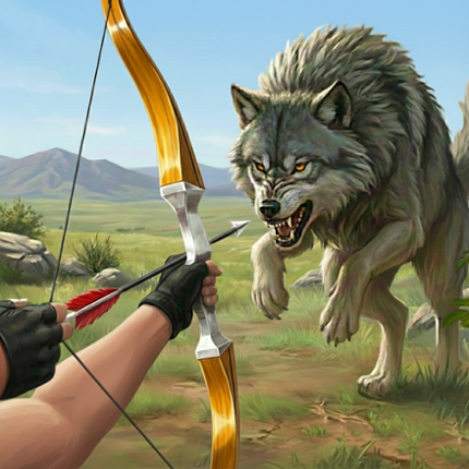 Archery Hunt Animal Hunting 3D Image