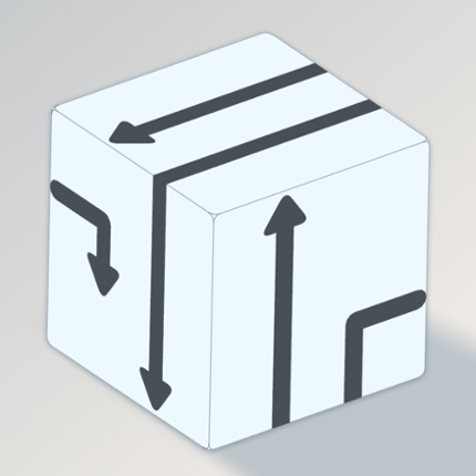 Arrow Escape: Arrows Go 3D Image