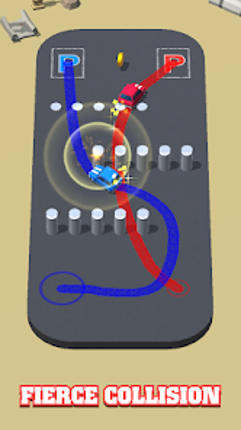 Draw n Road screenshot