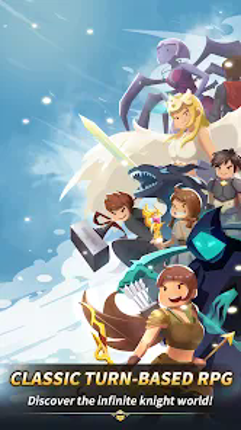 Mighty Knights: Kingdom screenshot