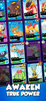 Pal Go: Tower Defense TD Image