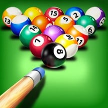 8 Ball Master - Billiards Game Image