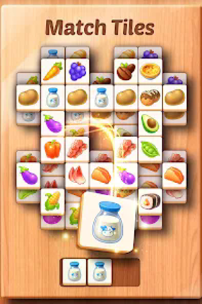 Matchscapes screenshot