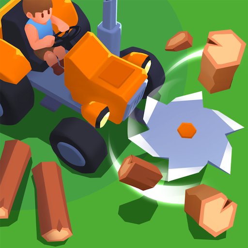 Games like Lumber GO!