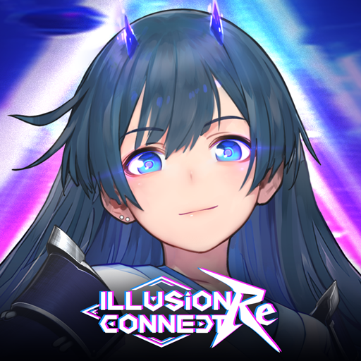 Games like Illusion Connect: Re