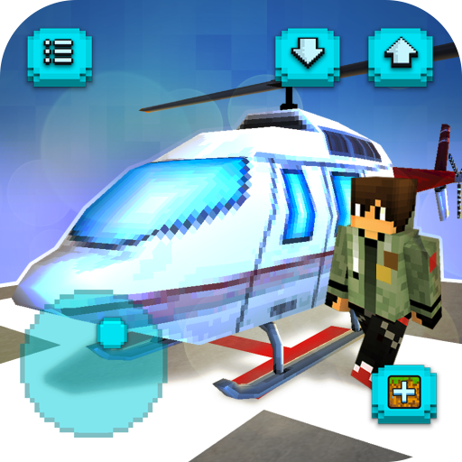Games like Helicopter Craft