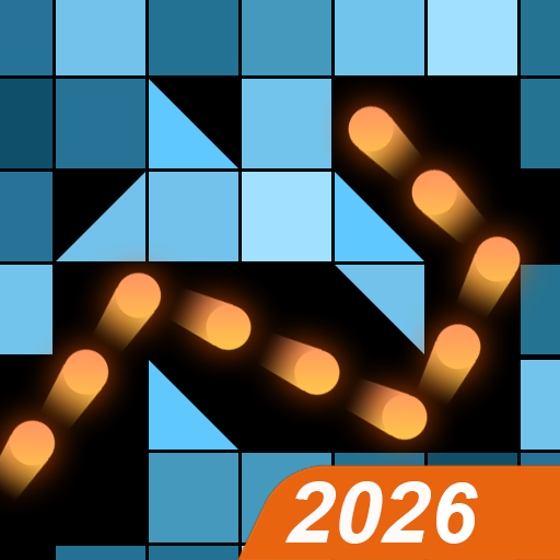 Games like Bricks and Balls Crusher