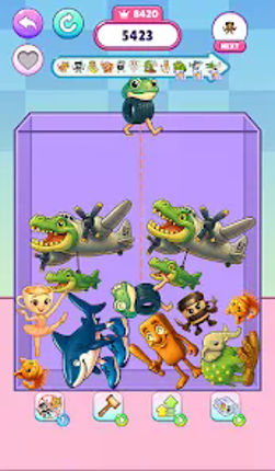 Mini Games: Brainrot Challenge screenshot