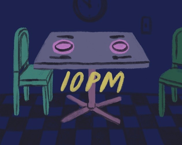 Games like 10pm