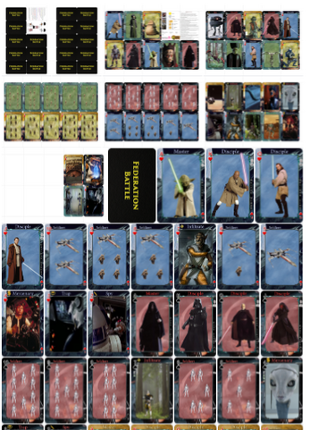 Deck AR screenshot