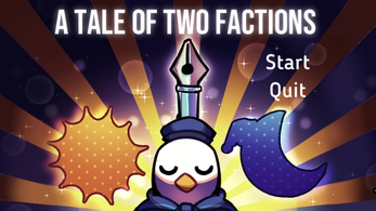 A Tale of Two Factions screenshot