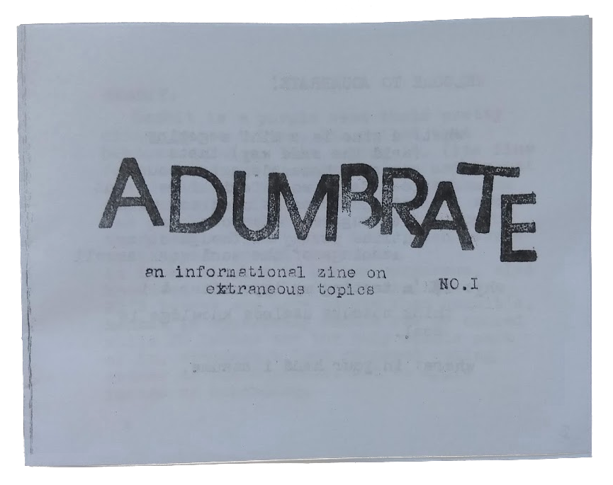 Games like Adumbrate no.1