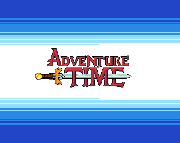 Games like Adventure Time - FanGame
