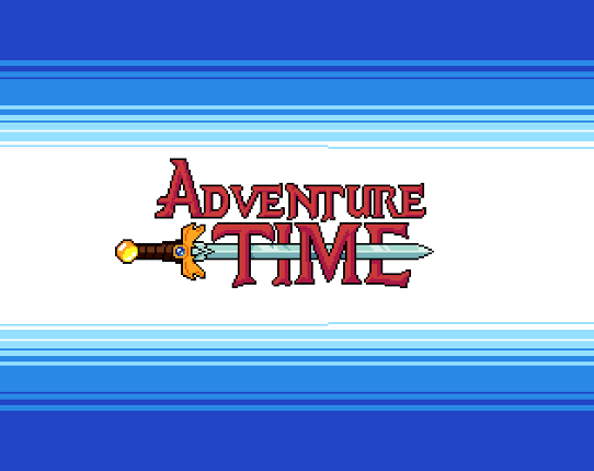 Adventure Time - FanGame Image