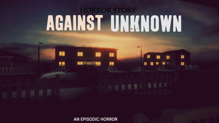 Against Unknown Image