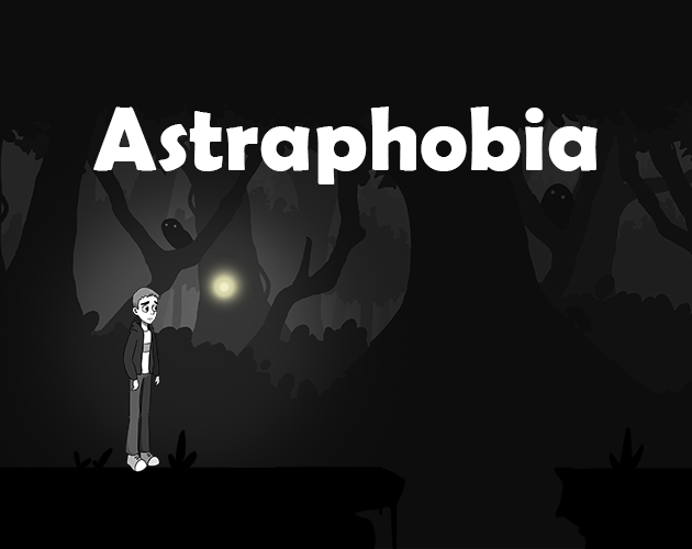 Games like Astraphobia