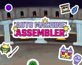 Auto Machine Assembler Image