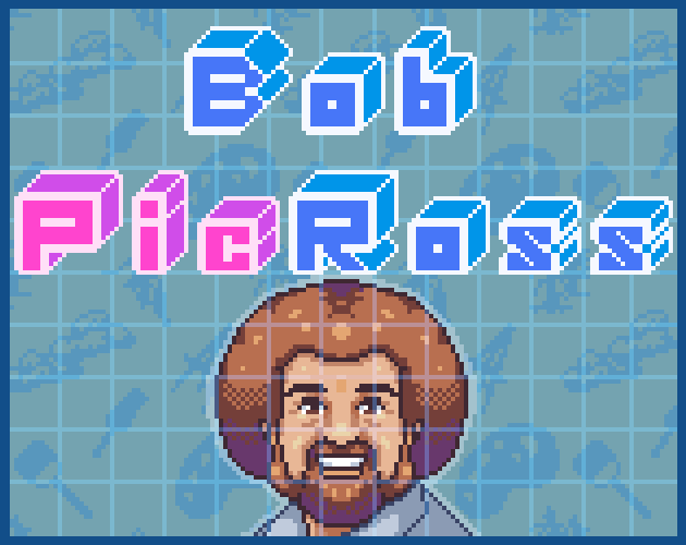 Games like Bob PicRoss: The Joy of Painting 2