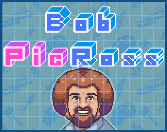 Bob PicRoss: The Joy of Painting 2 Image