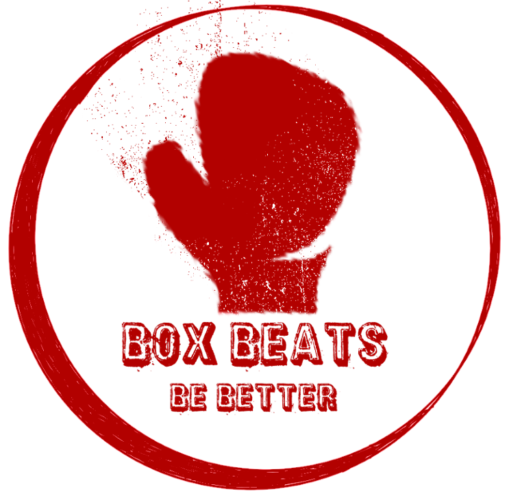 Games like Box Beats