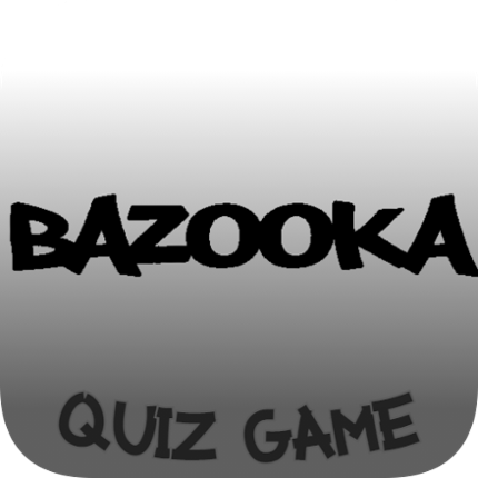 Bazooka Quiz Game Image