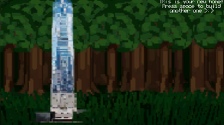 Brick by Brick screenshot