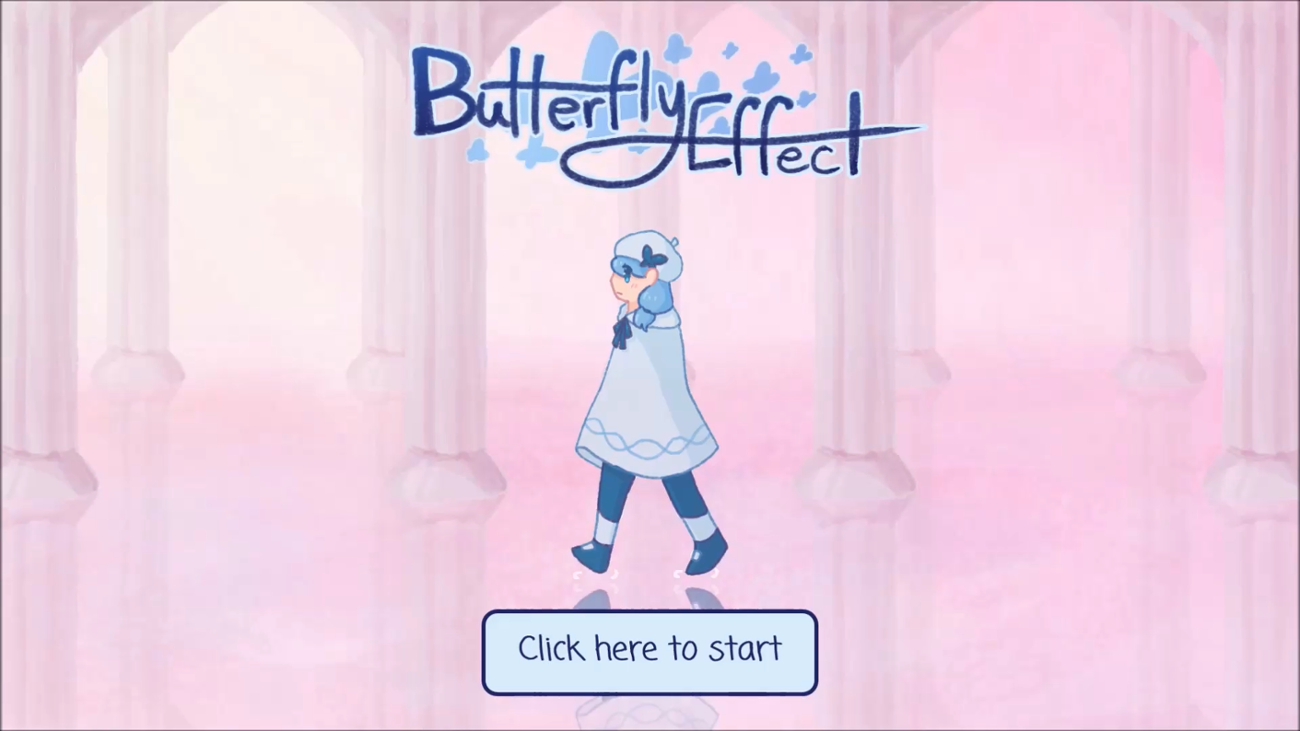 Games like Butterfly Effect