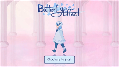 Butterfly Effect Image