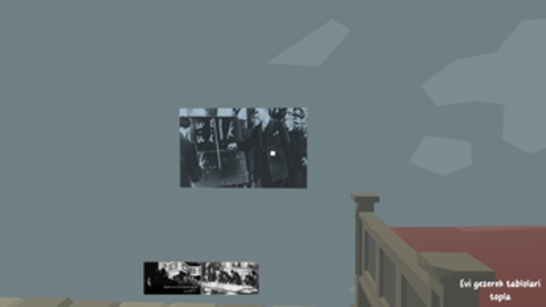 Büyülü Tarih screenshot