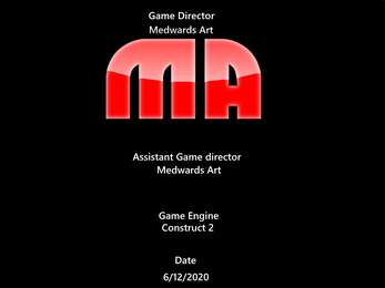 Interactive Credits Image