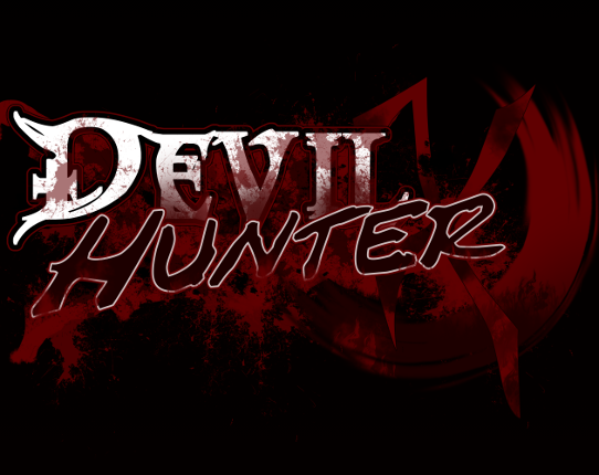 DevilHunterX Game Cover