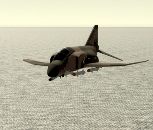 Dogfight screenshot