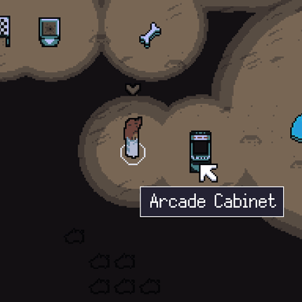 Dogstronauts screenshot