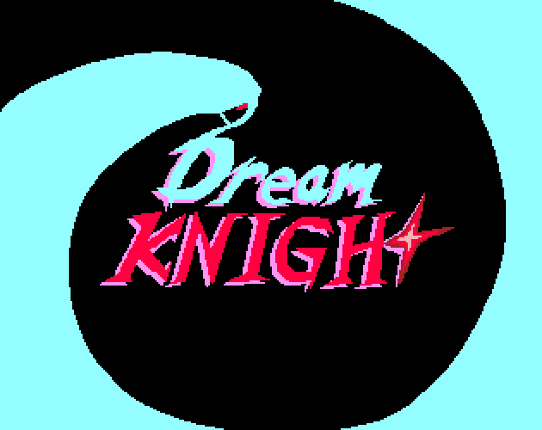 Dream Knight Game Cover