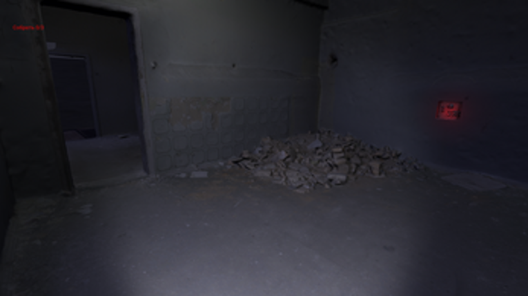 Escape Of Cheburila | EOC Image