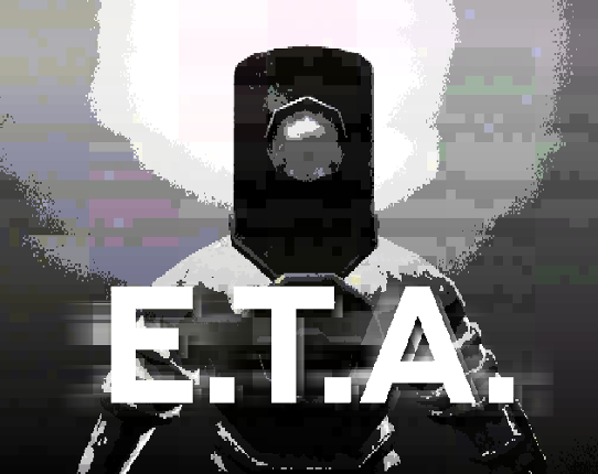 E.T.A. Game Cover