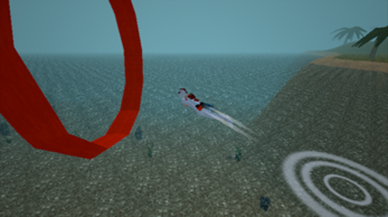 EXPERIENCE #027 screenshot